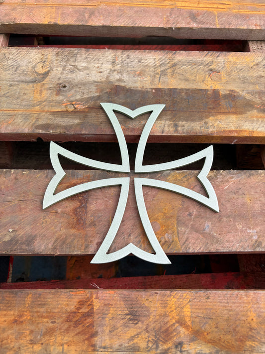 Croix des templiers